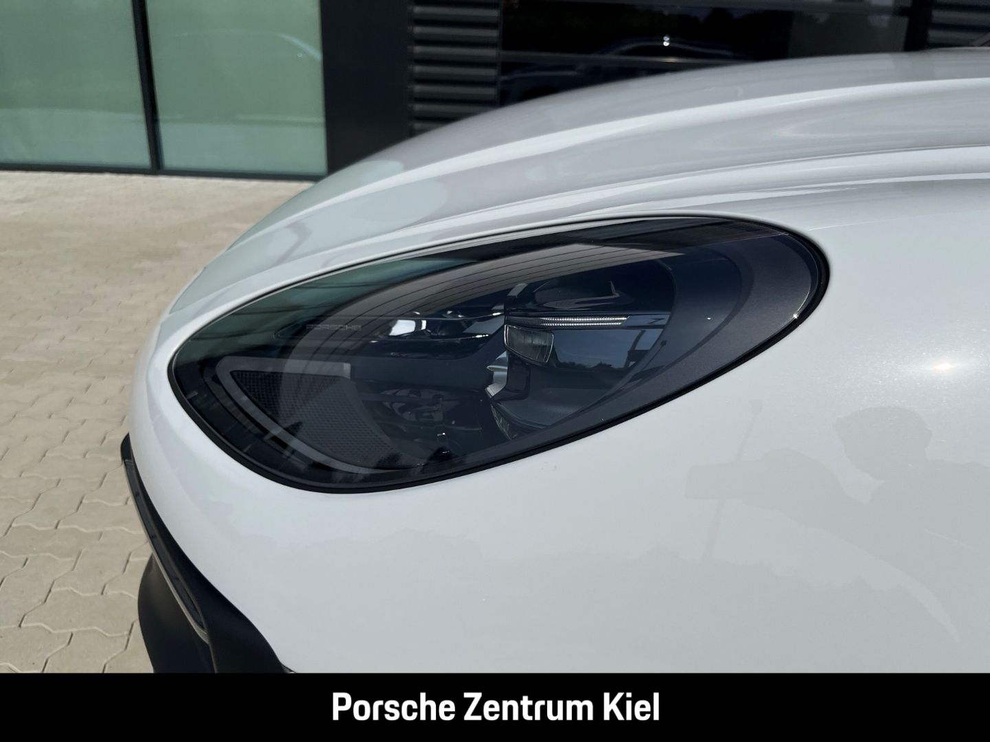Porsche Macan GTS BOSE Sportabgasanlage Luftfederung LED foto 17