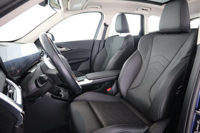 Other BMW X1 X1 sDrive 18d xLine imagem 2