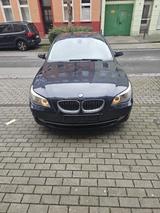 BMW 525d E60  Baujahr 2008  zu verkaufen - BMW 525: 525d E60