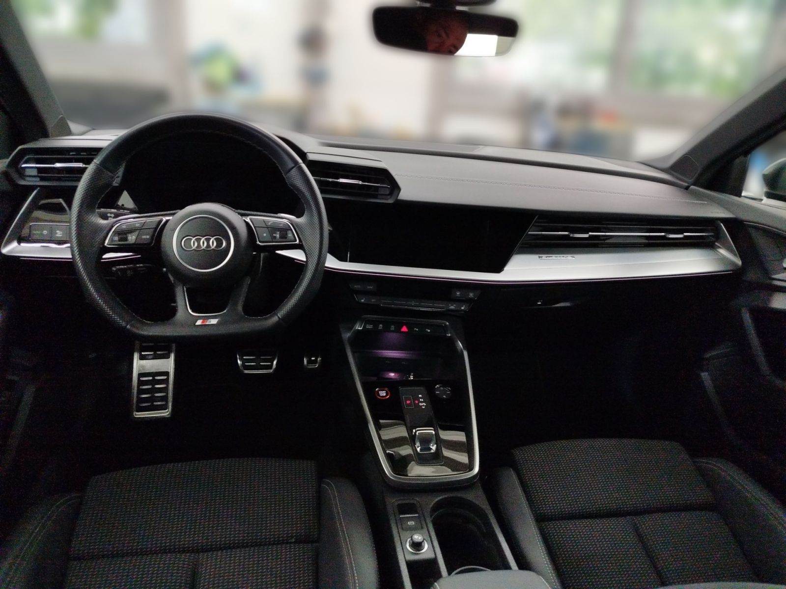 Audi S3 - Bild 11