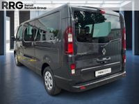 Renault Trafic - Vorschau Bild 4