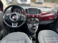 Fiat 500 1.2 Lounge  KLIMA PANORAMA RADIO LM PDC USB - Image