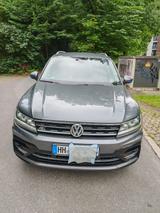Volkswagen Tiguan 2.0 TDI SCR 140kW DSG 4MOTION Highlin... - Volkswagen Tiguan: TDI 140