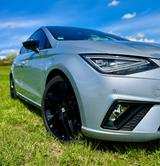 Seat Ibiza 1.0 TSI 81kW FR Pro Black Edition FR, Pano