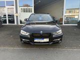 BMW 328i 3 Limousine LuxuryLine*Head-up*KeyLess*AHK - BMW 328 Gebrauchtwagen