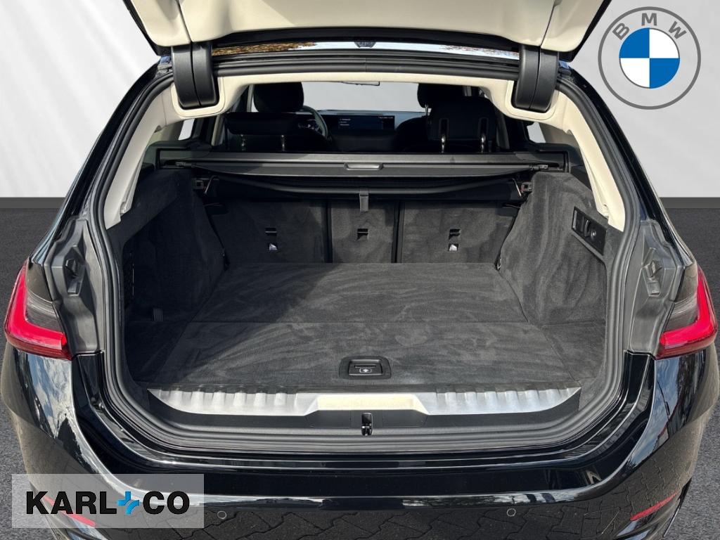 BMW 330 e Touring LC Prof AHK Ambiente Keyless LED, миниатюра 13