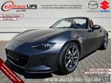 Mazda MX-5 2.0i SkyActiv-G 184 KAZARI - Mazda MX-5 aus 2023