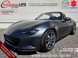 Mazda MX-5 2.0i SkyActiv-G 184 KAZARI - Mazda MX-5 aus 2023