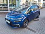 Citroën Grand C4 Picasso/Spacetourer Shine Automatik - Citroën mit Benzin-Antrieb: Kleinbus, Picasso