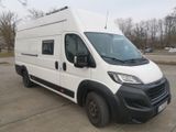 Peugeot Boxer L4H3 Wohnmobil/Camperausbau - Peugeot Boxer