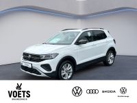 Volkswagen T-Cross - Vorschau Bild 1