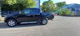 Mitsubishi L200 Aut.4x4 Leder Klima AHK Doka - Mitsubishi L200 Gebrauchtwagen in Berlin