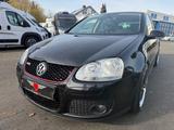 Volkswagen Golf V Sportline + GTI  Optik +19 Zoll Felgen - Volkswagen Golf aus 2006: GTI