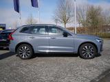 Volvo XC60 B4 AWD Plus Dark - Volvo XC60 mit Diesel-Antrieb: Scheckheftgepflegt, Geländewagen