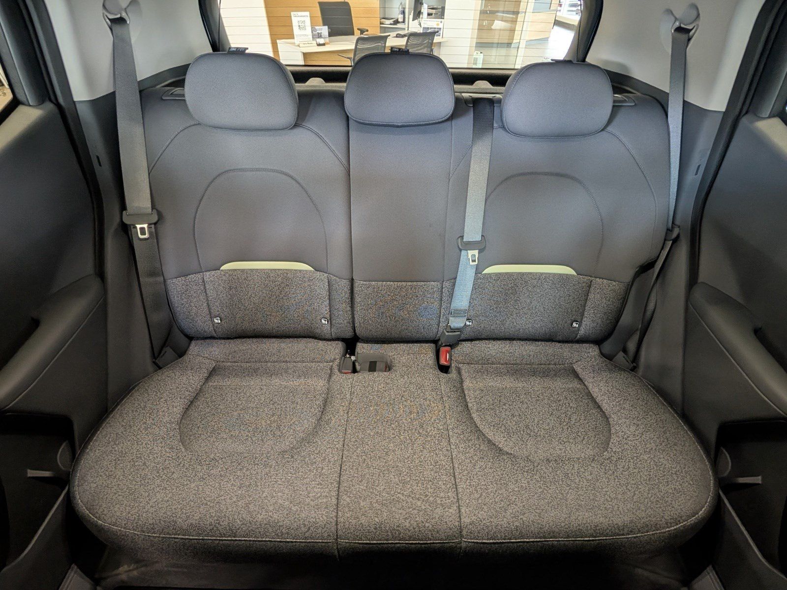 KIA EV2 42,2-kWh EARTH 5-Sitzer Design Technology – Bild 13