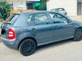 Skoda Fabia Combi 1.2 12V Ambiente Ambiente - Skoda Fabia aus 2004: Kombi