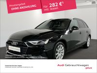 Audi A4 - Vorschau Bild 1