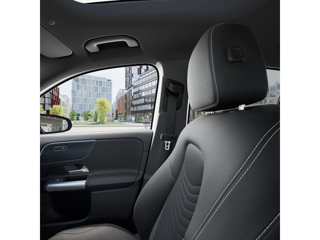 Mercedes-Benz EQA 350 4M Progressive Advanced PANO LED 360° foto 19
