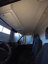 Iveco Daily 35-160 EURO 6, TOP Zustand - Iveco Gebrauchtwagen