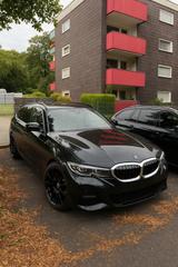 BMW3er 320D TOURING 2020 G21/G20 TOP TAUSCH - BMW 320: E21
