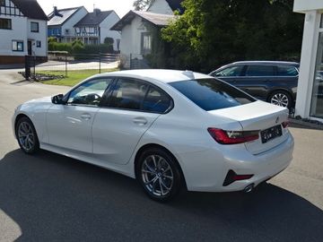 BMW 320 - 6