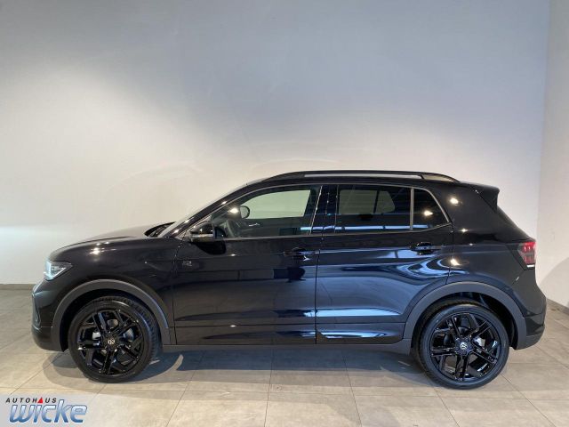 T-Cross 1.5 TSI DSG R-Line NAVI KLIMA KEYLESS PD