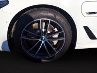 BMW 520 - Vorschau Bild 6