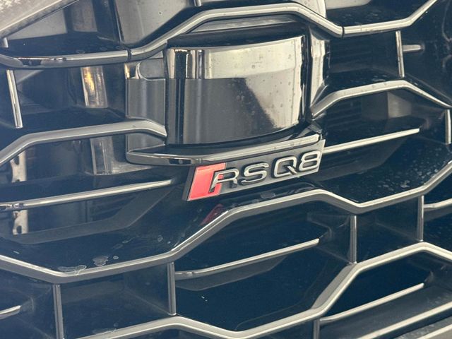 Audi SQ8*Quattro*