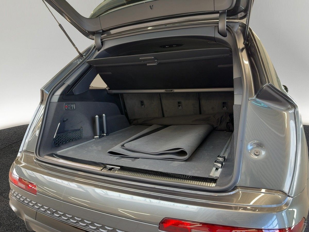 Audi Q7 - Bild 7