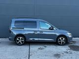 Volkswagen Caddy Kombi 2.0 TDI 4Mo. Dark Label RHD RECHTSLE - Volkswagen Caddy: Dark Label