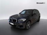 BMW X3 (G01/F97) - X3 xDrive20d Msport - BMW: F01