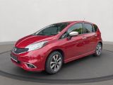 Nissan Note Nissan Note *N Tec, Rückfahrkamera* - Nissan Note in Essen