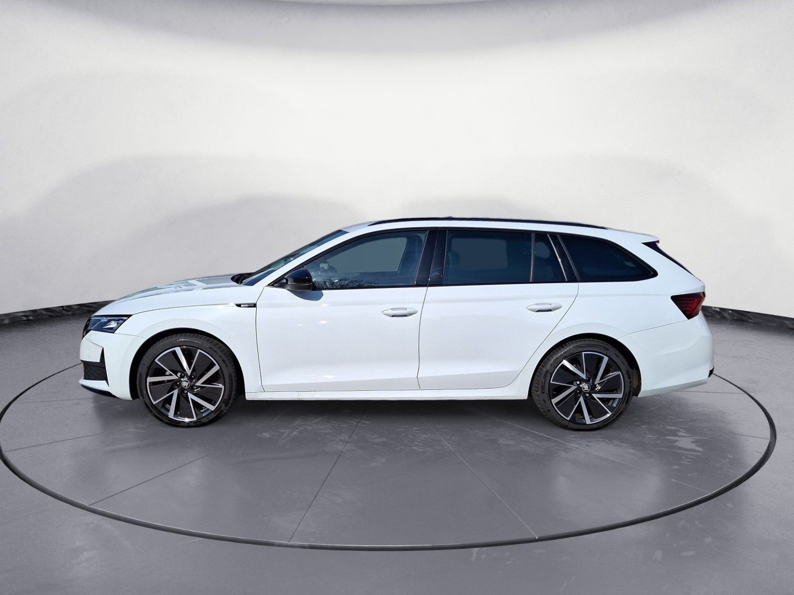 Skoda Octavia - Bild 3