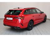 Skoda Octavia Combi 1.4 TSI iV RS First Edition DSG - Skoda Octavia: I RS