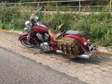 Indian Chief Vintage top gepflegt, wenig gefahren - INDIAN MOTORRAD