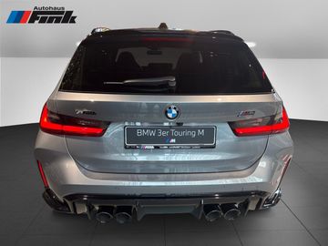 BMW M3 Competition M XDR M Drivers P. HK HiFi DAB