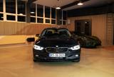 BMW 316d | Sitzheizung | Business | Scheckheft  - BMW 316 mit Diesel-Antrieb: Limousine