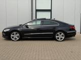 Volkswagen Passat CC 2.0 TSI DSG R-LINE PANO LEDER AHK - gebrauchte VW Passat CC aus dem Jahr 2011