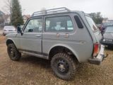 Lada Niva 1.7i