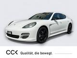 Porsche Panamera Diesel*Schiebedach*Luftfederung *Leder* - Porsche Panamera in Leverkusen