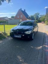 BMW 116i Automatik 1er F20 - BMW 1er Reihe mit Benzin-Antrieb: Kombi, Automatik
