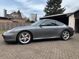 Porsche 996 Carrera 4S Coupé IMS, Scheckheft Top!  - Porsche 996 in Hamburg