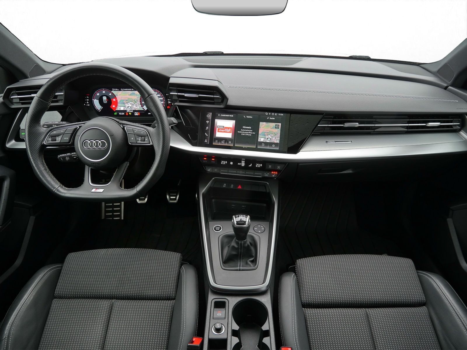 Audi A3 - Bild 5
