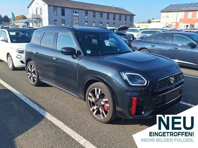 MINI Jcw Countryman ALL4 -PAKET XL- PANO AHK ACC HuD