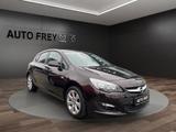 Opel Astra 1.4 Turbo Energy - Opel Astra Gebrauchtwagen in Augsburg