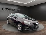 Opel Astra 1.4 Turbo Energy - Opel Astra in Augsburg