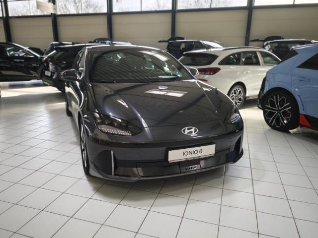 Hyundai IONIQ 6 Hyundai DYNAMIQ-Paket Navi Digitales Coc