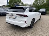 Opel Astra L 1.6 GS Hybrid NAVI/SHZ+LHZ/PDC vo+hi+Cam - Opel Astra Jahreswagen