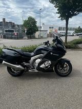 BMW K 1600 GT mit 1 Jahr Gewährl. Scheckheftgepflegt - BMW M