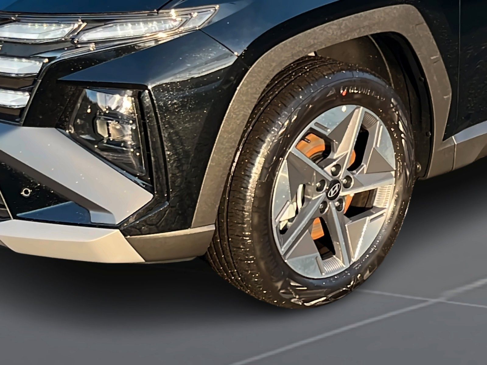 Hyundai Tucson – Bild 7